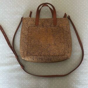 MADEWELL bag